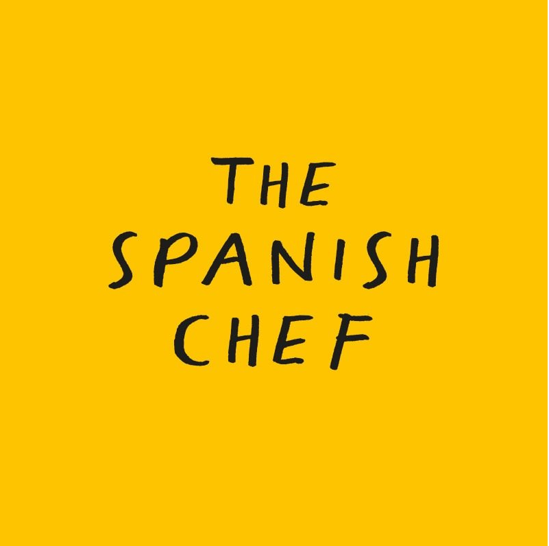 CaptureSpanishChef